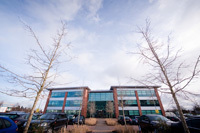 Wolseley UK achieves Carbon Trust Standard recertification