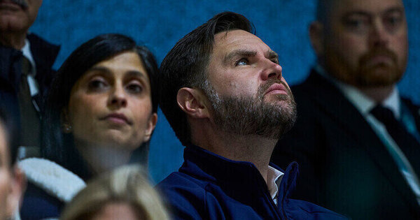 Aliens are demons Vance