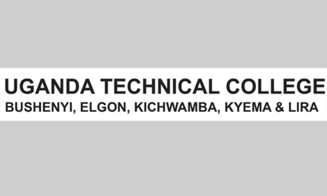 Uganda Technical College Bushenyi notice Uganda Technical College Bushenyi notice