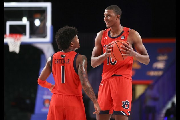Syracuse, Auburn both see benefit of playing one another
