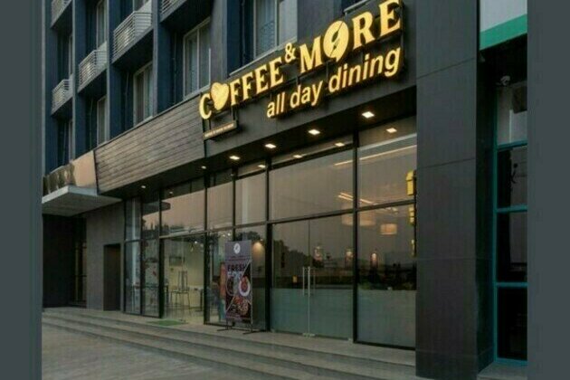 Coffee & More: All-day dining cafe chain set to expand globally