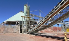 Ausdrill nabs $70M gold contract