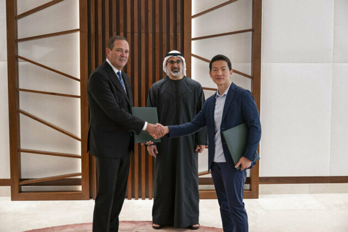 G42, Cisco extend strategic collaboration to drive AI innovation, infrastructure development