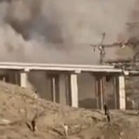 Iran continues attacks on Israel, Arab neighbors, US, Israel retaliate 