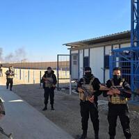 Syrian army, Kurdish forces trade accusations of ceasefire violations as clashes claim lives