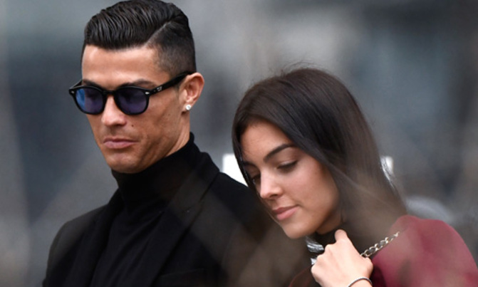Cristiano Ronaldo avoids jail, gets hefty fine for tax fraud Cristiano Ronaldo avoids jail, gets hefty fine for tax fraud