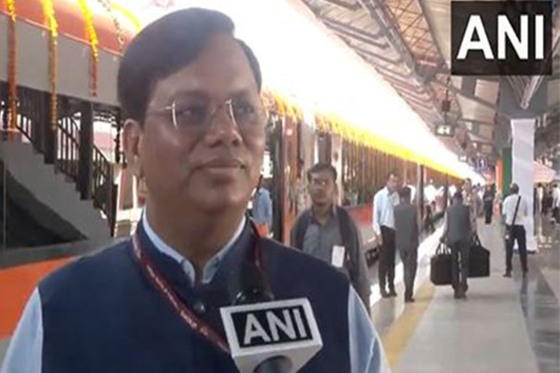 USBRL project features 36 tunnels, 943 bridges; Katra-Banihal section to host India's longest railway tunnel: Senior Railway Official