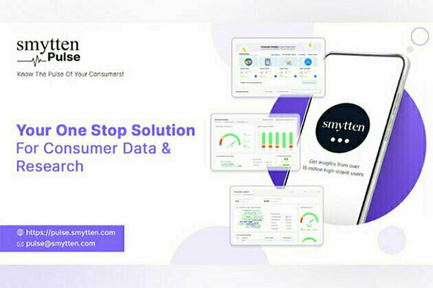 Smytten Launches AI-Powered Platform Smytten Pulse to Revolutionise Consumer Analytics & Research for FMCG Brands