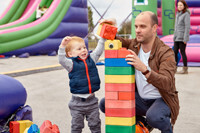 Ibstock Brick opens Eclipse to local community