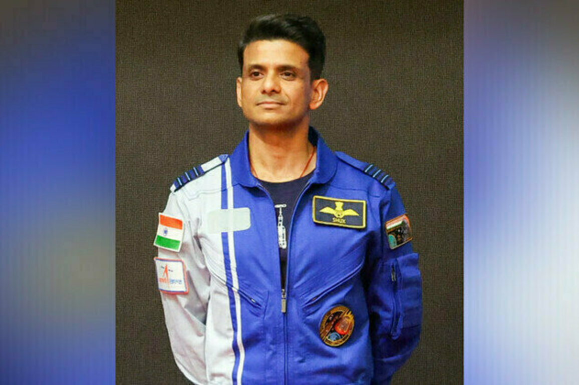 India to send its second-ever astronaut to ISS