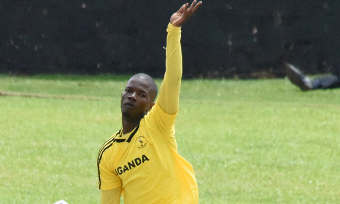 Islam and Hasahya shine as Aziz Damani upstage debutants Premier Islam and Hasahya shine as Aziz Damani upstage debutants Premier