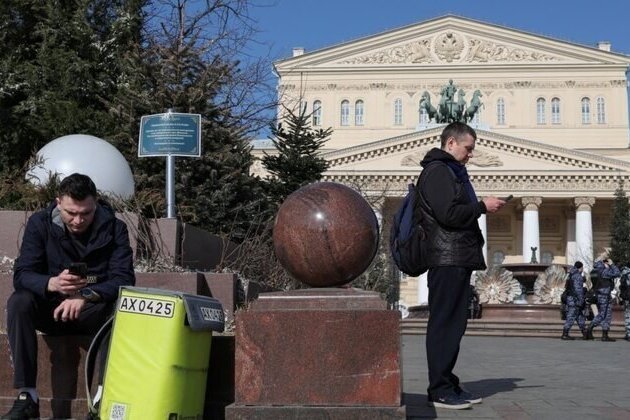 Russia Wants To Build a State-Run VPN. What Could Go Wrong 