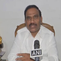 "Hinduism is nothing but collection of castes; if caste is removed, there's no Hinduism": DMK MP A Raja on caste, social justice