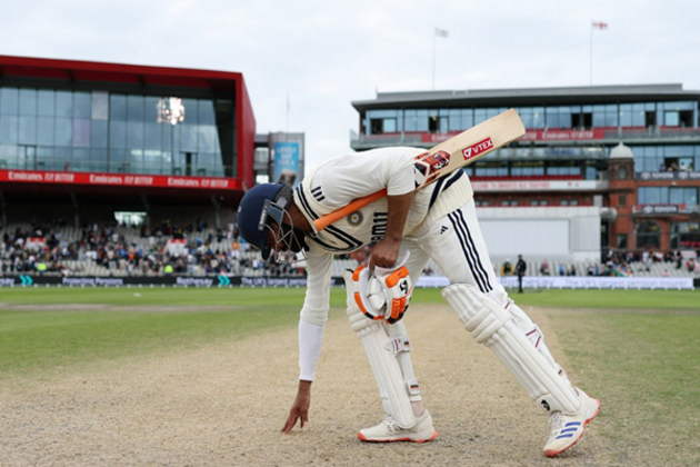 Former cricketer Navjot Singh Sidhu points out quality that Jadeja lacks after Manchester heroics
