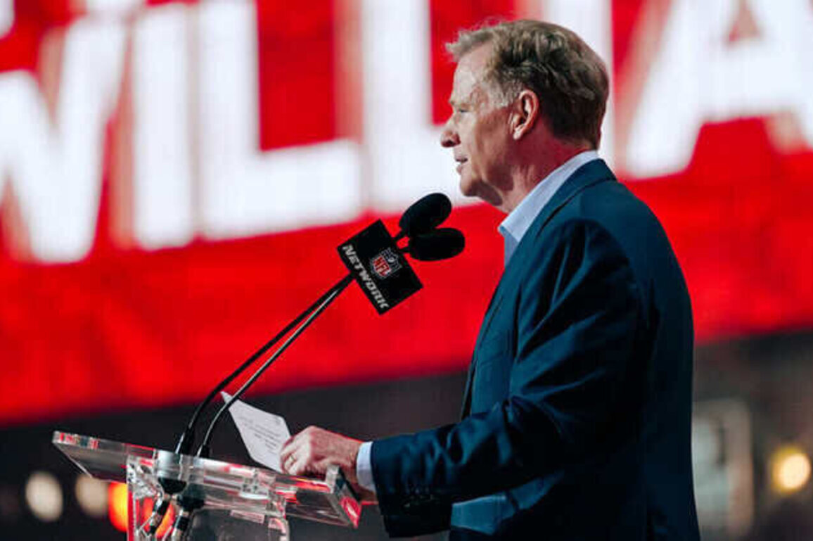 2026 NFL Draft: 49ers Full List of Draft Picks
