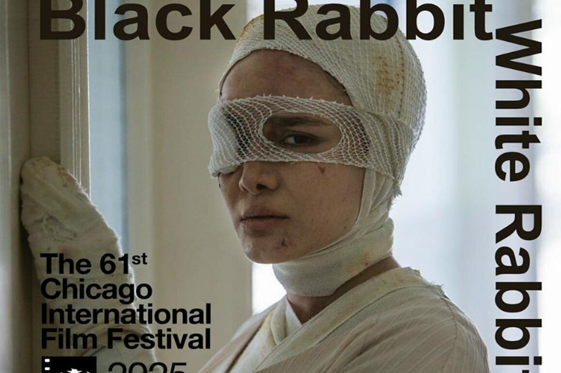 Tajikistan submits 'Black Rabbit White Rabbit' in International Film category at Oscars 2026