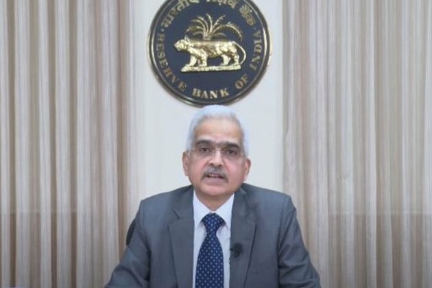Indian banks can issue Rupay prepaid forex cards: RBI Governor