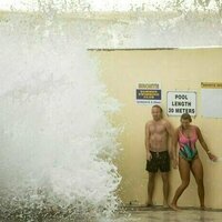 The ocean can look deceptively calm - until it isn't. Here's what 'hazardous surf' really means