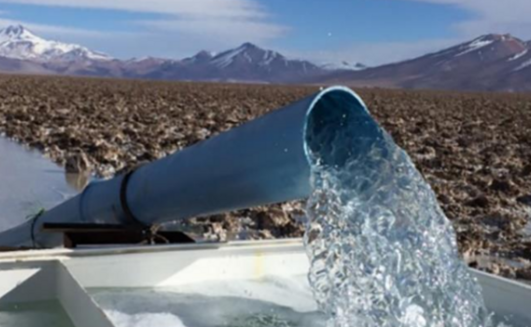 Rio doubles down on lithium bet with $1.4B Codelco deal