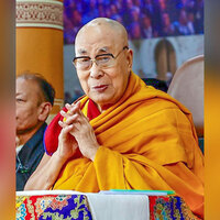 Dalai Lama's office dismisses reports linking Tibetan spiritual leader to Jeffrey Epstein
