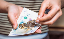 Half of employees want salary boost for rising cost of living 