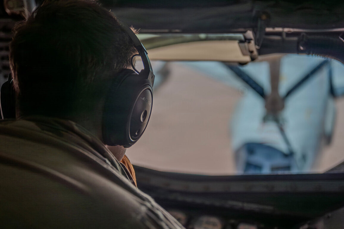 Missing crew member of downed F-15 aircraft recovered alive; no official confirmation