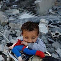 UN: 11 children either die or are injured in Lebanon every 24 hours