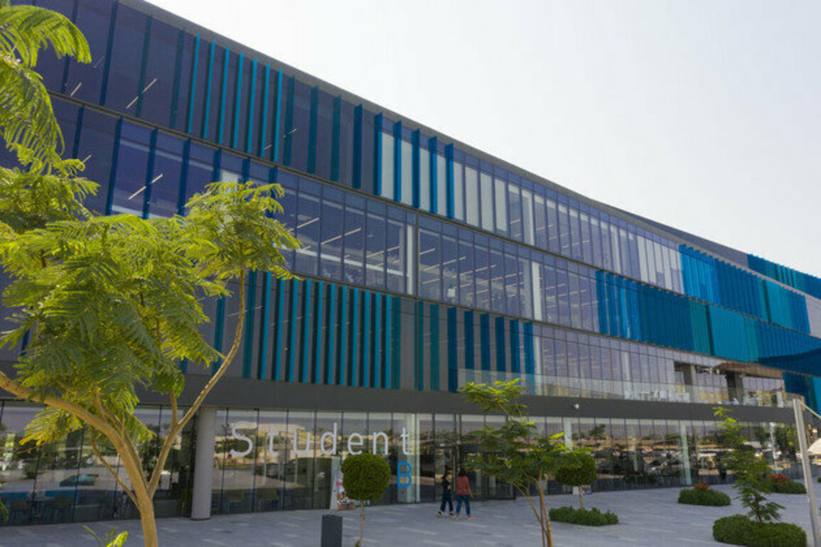 Ajman University ranks 1st in UAE for 'Partnerships for the Goals', 'Good Health and Wellbeing''