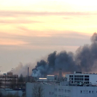 Search at China chemical plant for 6 missing people after blast