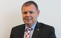 Daikin UK names new managing director