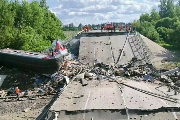 Kiev has run out of arguments at the frontline  analyst