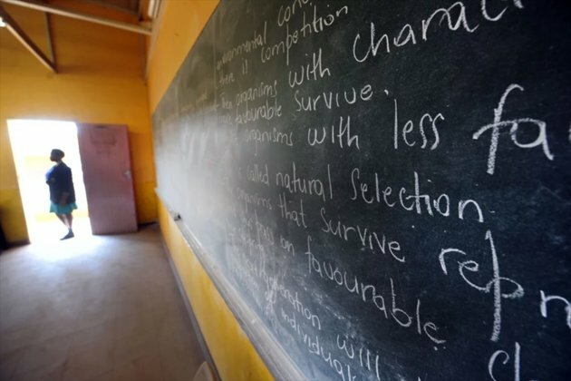 Sadtu calls for discipline during the 2019 NSC exams