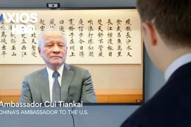 China&#039;s Weak Excuse to Block Investigations in Xinjiang