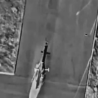 IDF begins fresh wave of strikes on targets in Iran following missile impact in central Israe