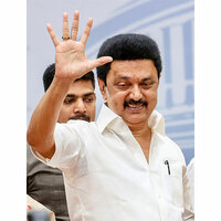Tamil Nadu rising to global level in field of sports, announces Mini Stadia in all 234 constituencies