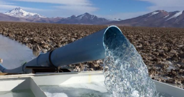 Rio doubles down on lithium bet with $1.4B Codelco deal