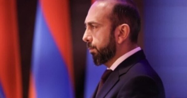 Mirzoyan criticizes 