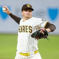 Red-hot Padres strive to subdue Mike Trout, Angels