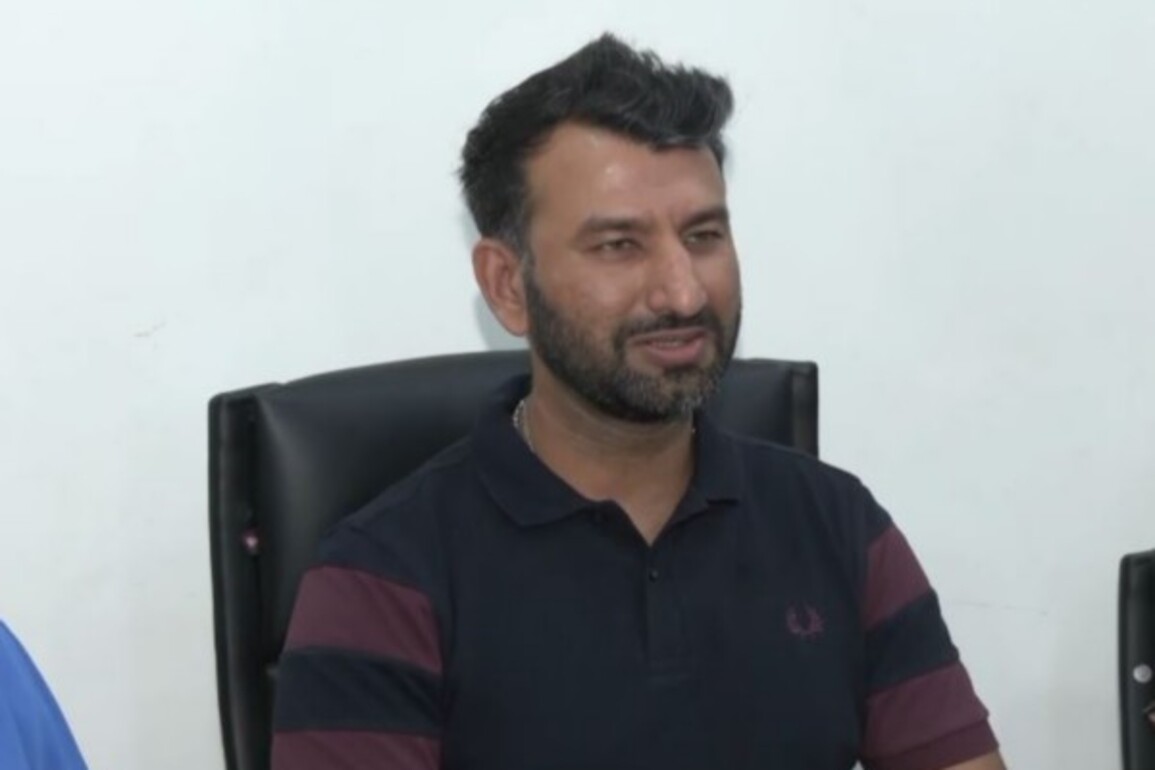 After retirement, Pujara "open to all opportunities" even batting coach role in future