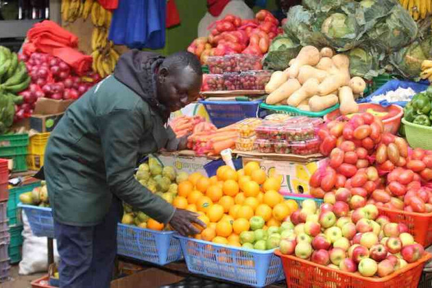 December inflation rate steadies at 4.5pc despite price hikes