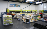 BMF sets targets to get more women into merchants 