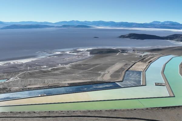 Galan snags final batch of Argentinian lithium funding