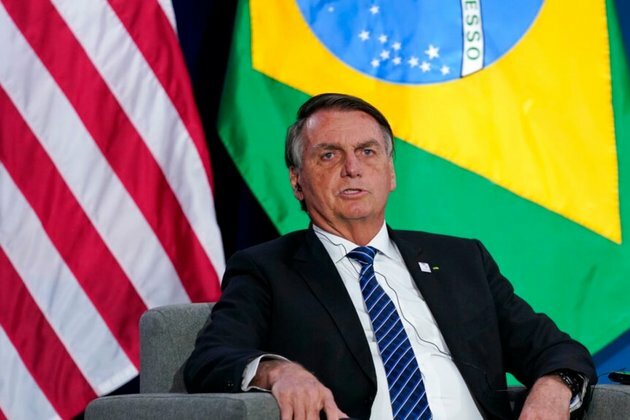 Brazil&#039;s Bolsonaro Hopes Land Titles Will Lure Rural Votes