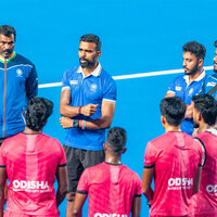 "Comeback against Argentina shows our belief, mental strength": Indian captain Rohit after bronze at FIH Junior Hockey WC