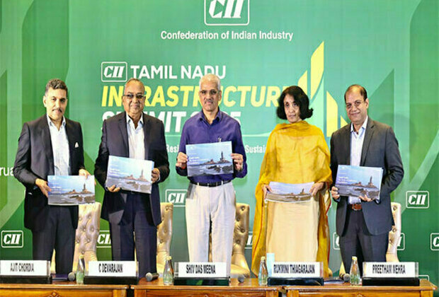 Tamil Nadu: Infrastructure for All, Strengthening Its Social Inclusiveness