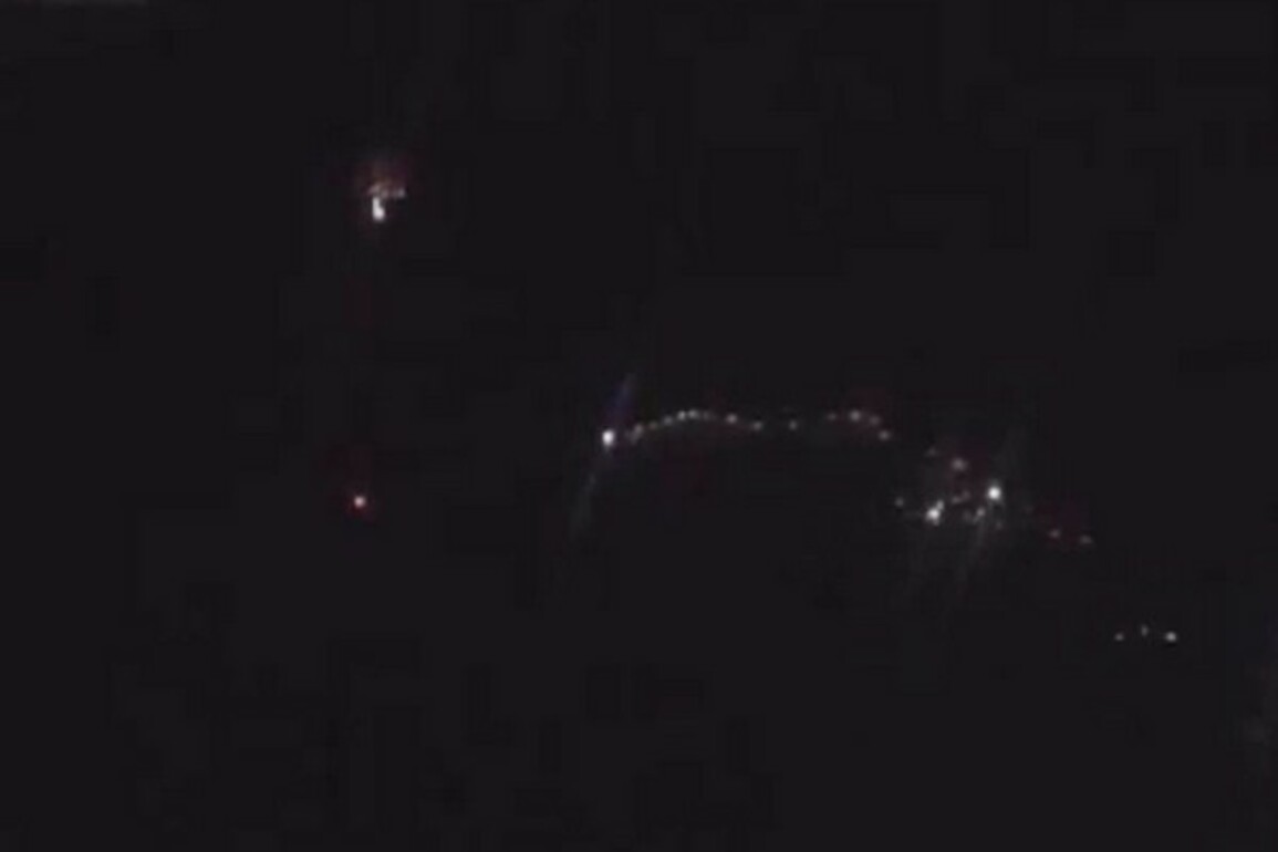 "India's actions focused and precise," says Indian consulate in New York after missile strike targets terror infra
