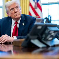 Readers Write- Trumps first 100 days
