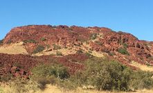 The view at the Conservation Agreement annual strategic planning meeting.