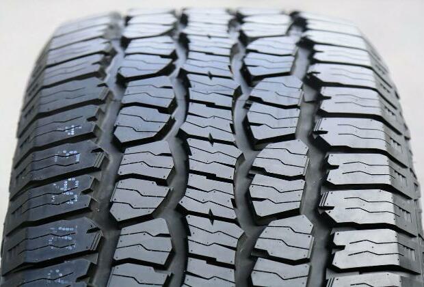 Company recalls over 541,000 winter tires for lack of snow traction