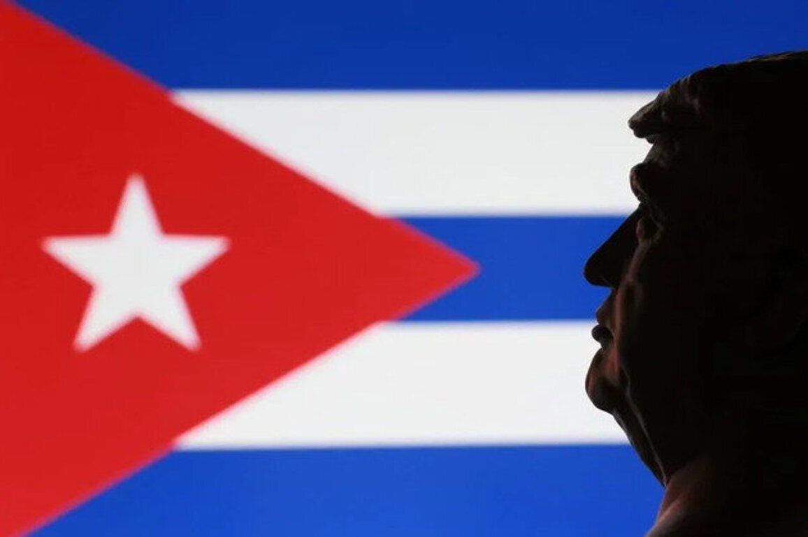 "Regime Tweaking" In Cuba Is The Most Realistic Outcome Of Its US-Instigated Crisis